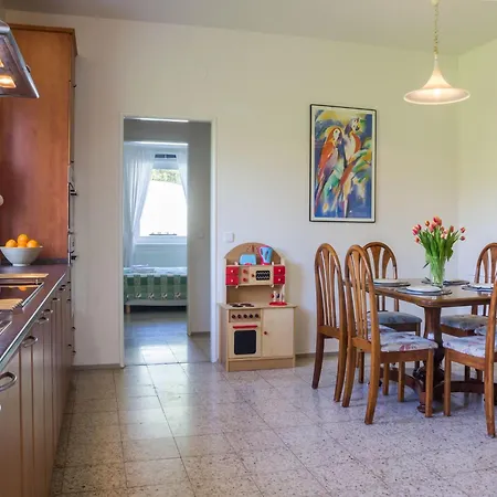 In Near Giant Mountains