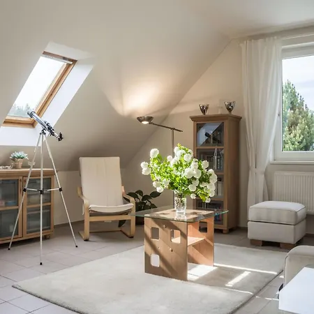 In Near Giant Mountains Villa