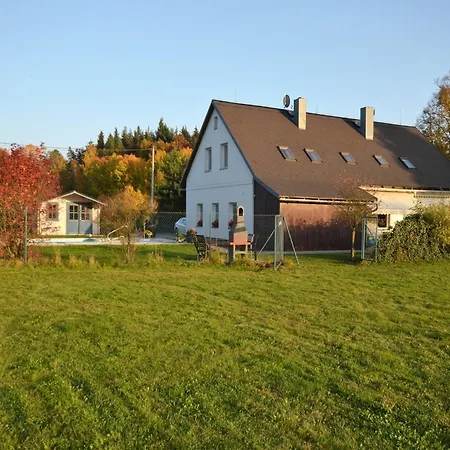 In Near Giant Mountains *