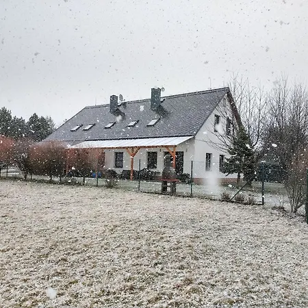 In Near Giant Mountains * Nemojov